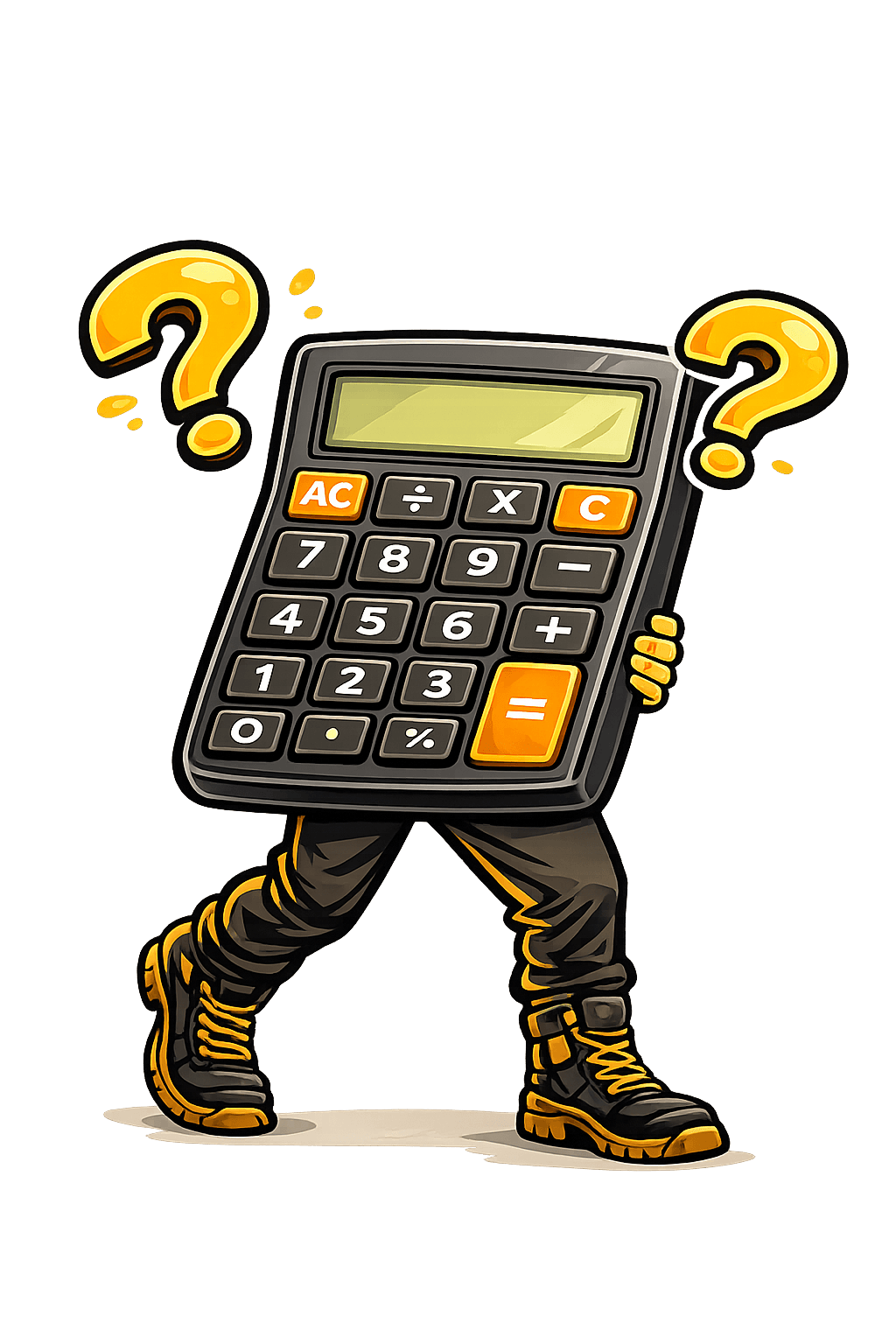 Oszacuj koszty przeprowadzki inteligentnie