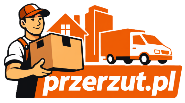 Logo Przerzut