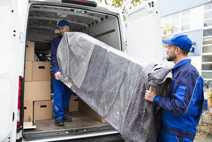 Przeprowadzki - transport mebli Przeprowadzki - transport mebli